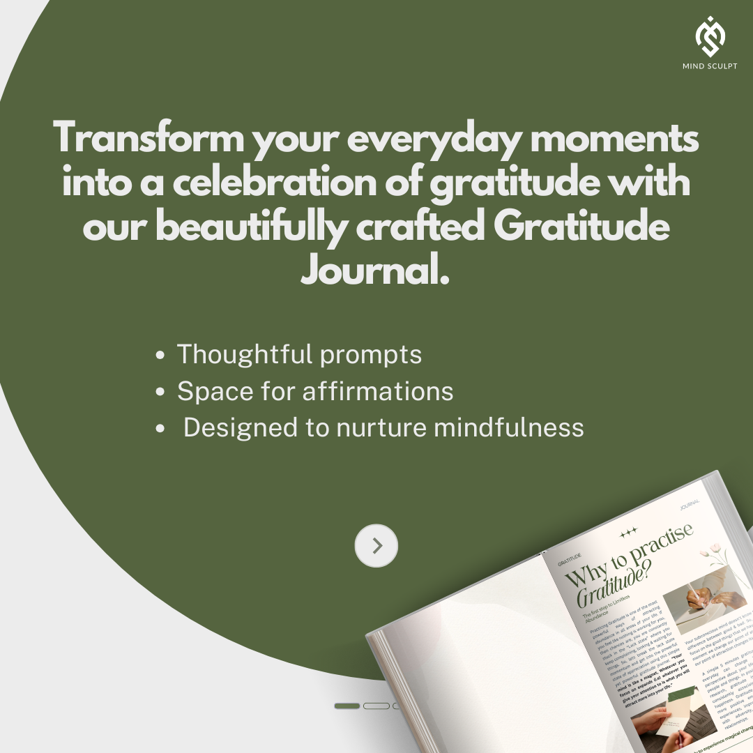 Gratitude Journal - Image 3