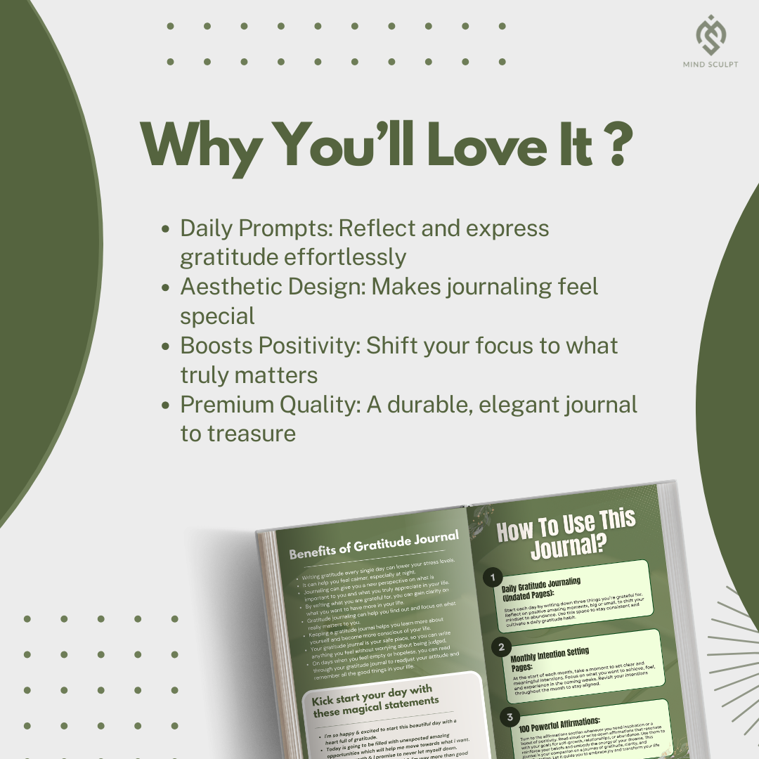 Gratitude Journal - Image 4