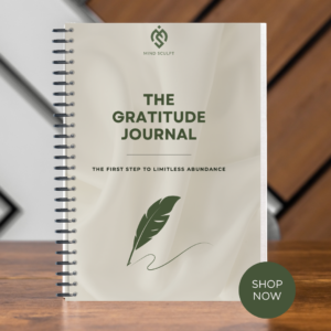 Gratitude Journal